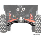 Travesaños A traseros de gran altura libre SuperATV Can-Am Maverick AA-CA-MAV-R-HC-K-02