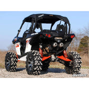 SuperATV Can-Am Maverick High Clearance Rear A-Arms AA-CA-MAV-R-HC-K-02