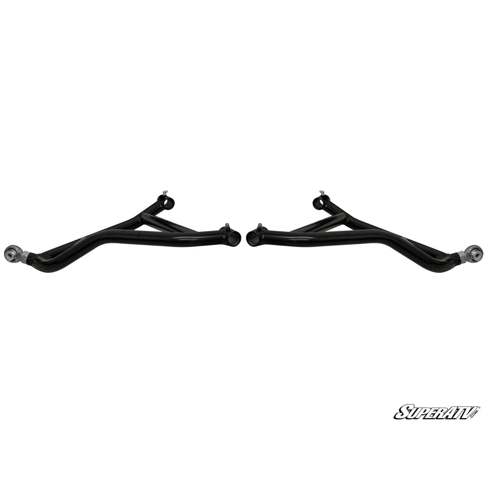 SuperATV Can-Am Maverick High Clearance Rear A-Arms AA-CA-MAV-R-HC-K-02