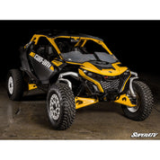 Assault Industries Can-Am Maverick R Half Windshield HWS-CA-MAVR-72