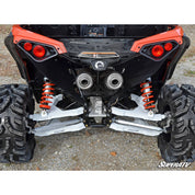 SuperATV Can-Am Maverick Billet Aluminum Radius Arms RSL-CA-MAV-008