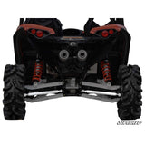 SuperATV Can-Am Maverick Billet Aluminum Radius Arms RSL-CA-MAV-008