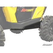 Can-Am Maverick Rock Slider Nerf Bars