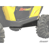SuperATV Can-Am Maverick Rock Slider Nerf Bars NB-CA-MAV-00