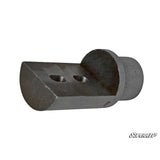 SuperATV Can-Am Maverick Weld-In Front Cage Mount BTC-2-002