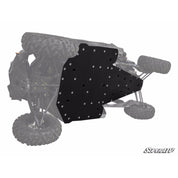 Can-Am Maverick X3 Full Skid Plate