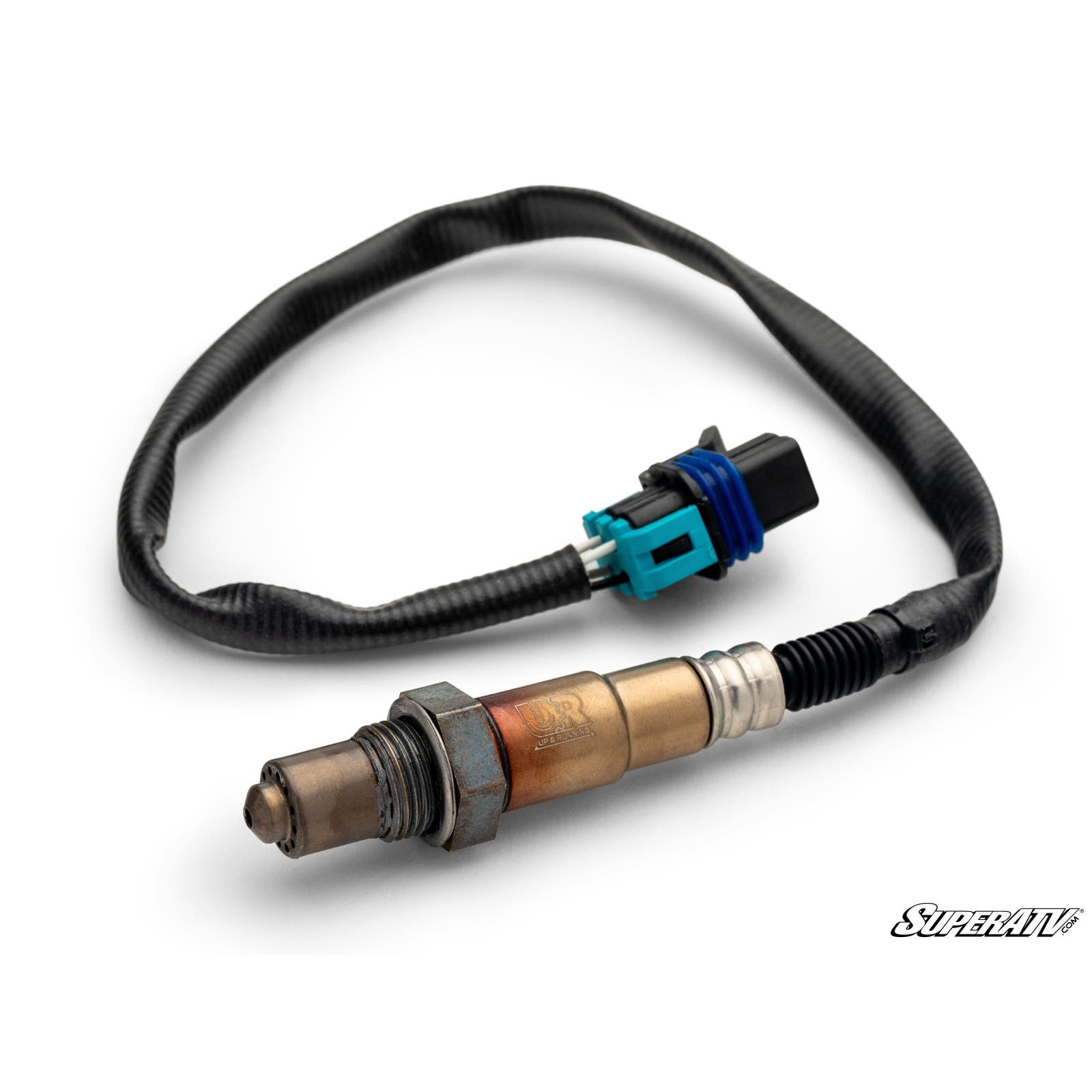 Up and Running Can-Am O2 Sensor