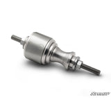 Herramienta de extracción de cojinetes de rueda SuperATV Can-Am WBT-CA-X3