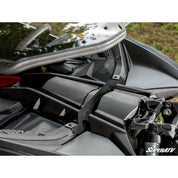 SuperATV Can-Am Maverick X3 MaxDrive Power Flip Windshield PFWS-CA-X3-70