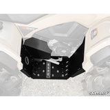 SuperATV Can-Am Outlander Footwells FTW-CA-OUT-GEN2-00