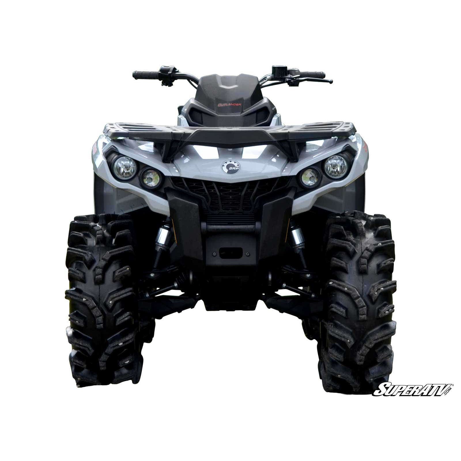 Can-Am Outlander 2" Lift Kit

