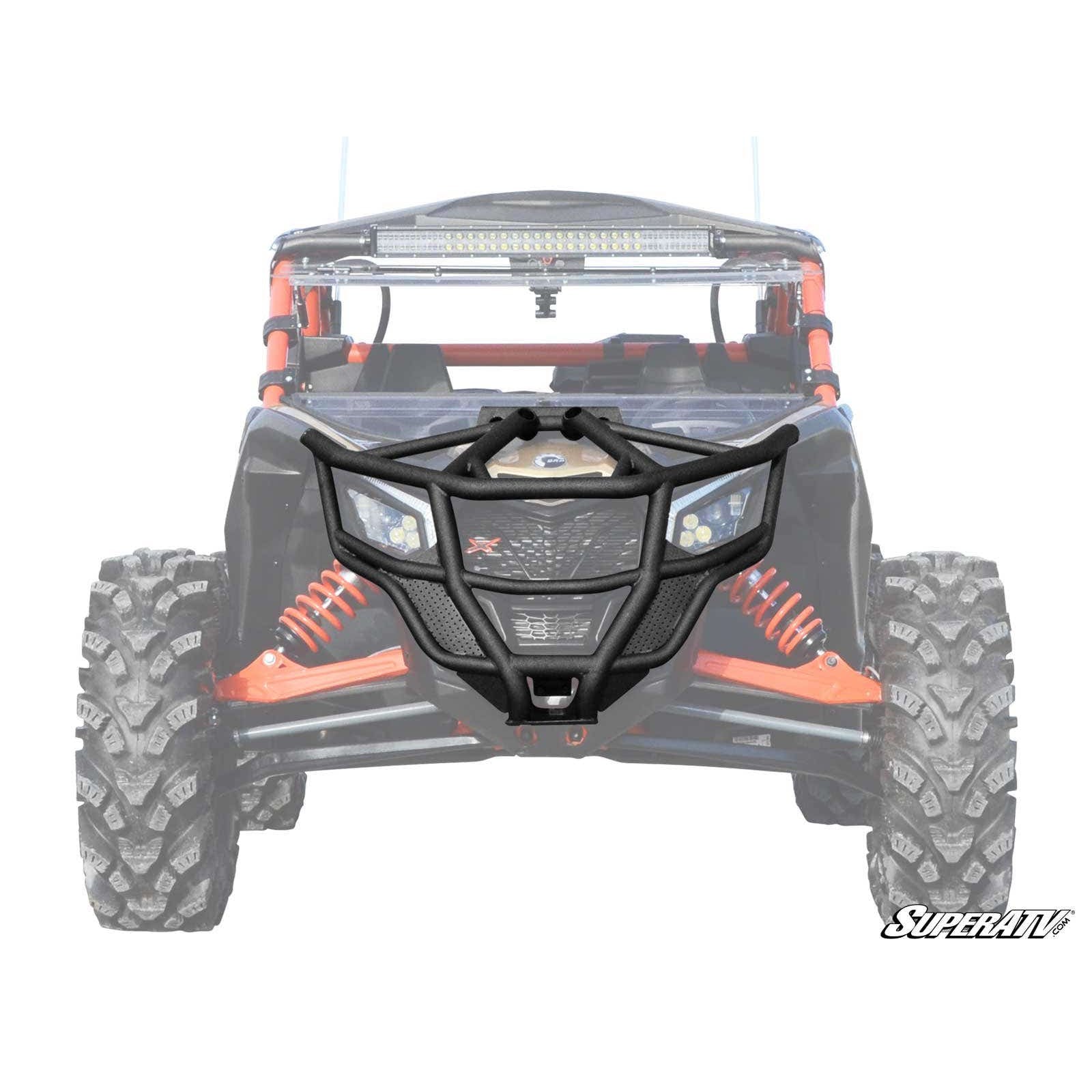 Can-Am Maverick X3 Front Bumper