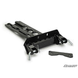 SuperATV Can-Am Maverick X3 Plow Pro Snow Plow Mount SPM-CA-X3-02