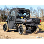 SuperATV Can-Am Defender HD10 DPS 2020+ Atlas Pro 1.5" Rear Offset A-Arms AA-CA-DEF-1.5-R-02