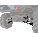 SuperATV Can-Am Defender HD5 High-Clearance 2" Rear Offset A-Arms AA-CA-DEF-2-R-HC-02