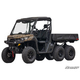SuperATV Can-Am Defender HD10 6x6 2020+ 3" Lift Kit LK-CA-DEF6X6