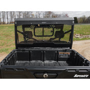 SuperATV Can-Am Defender Aluminum Roof ROOF-CA-DEF-002-00