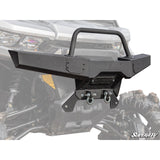SuperATV Can-Am Defender Winch-Ready Front Bumper FBG-CA-DEF-002-00