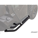 SuperATV Can-Am Defender Heavy-Duty Nerf Bars NB-CA-DEF-00