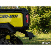 SuperATV Can-Am Defender Sheet Metal Rear Bumper RB-CA-DEF-002-00
