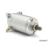 SuperATV en funcionamiento Can-Am Commander Starter START-CA-DEF