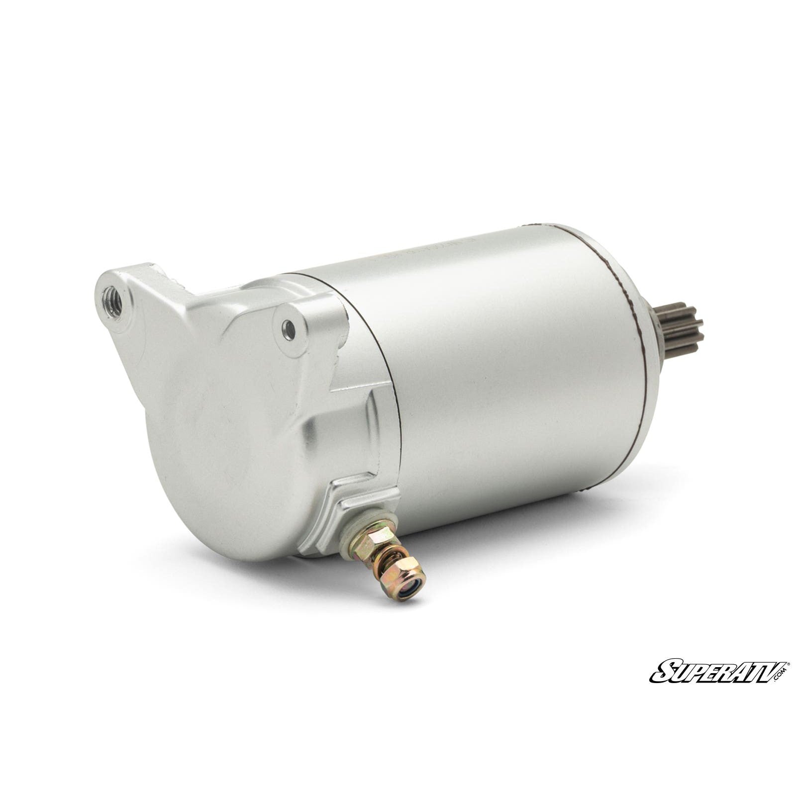 SuperATV Up & Running Can-Am Commander Starter START-CA-DEF