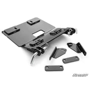 SuperATV Can-Am Defender Pro Snow Plow SPK-CA-DEF-001-02
