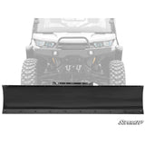 SuperATV Can-Am Defender Pro Snow Plow SPK-CA-DEF-001-02
