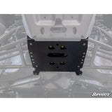 SuperATV Can-Am Defender Frame Stiffener FS-CA-DEF-01