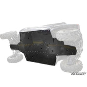 SuperATV Can-Am Maverick Sport Full Skid Plate FSP-CA-MAVS