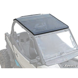 SuperATV Can-Am Maverick Sport Tinted Roof ROOF-CA-MAVS-71