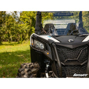 SuperATV Can-Am Maverick Trail Plug & Play Turn Signal Kit TSK-CA-T-004