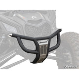 SuperATV Can-Am Maverick X3 Prerunner Front Bumper FBG-CA-X3-001-00