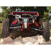 SuperATV Can-Am Maverick X3 Prerunner Front Bumper FBG-CA-X3-001-00