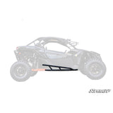 SuperATV Can-Am Maverick X3 Nerf Bars NB07-002-00