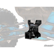 Can-Am Maverick X3 Rear Receiver Hitch