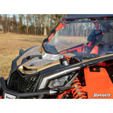 SuperATV Can-Am Maverick X3 Billet Shock Tower Brace STS-CA-X3-001-00