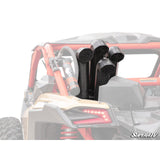 SuperATV Can-Am Maverick X3 Depth Finderâ„¢ Snorkel Kit SKL-CA-X3-02