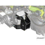 SuperATV Can-Am Outlander Rear Receiver Hitch RH-CA-OUT-GEN2-02