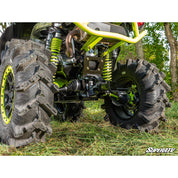 SuperATV Can-Am Outlander Rear Receiver Hitch RH-CA-OUT-GEN2-02