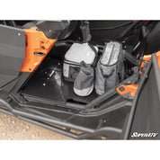 SuperATV Can-Am Maverick X3 MAX Rear Seat Conversion Kit RCSC-CA-X3MAX