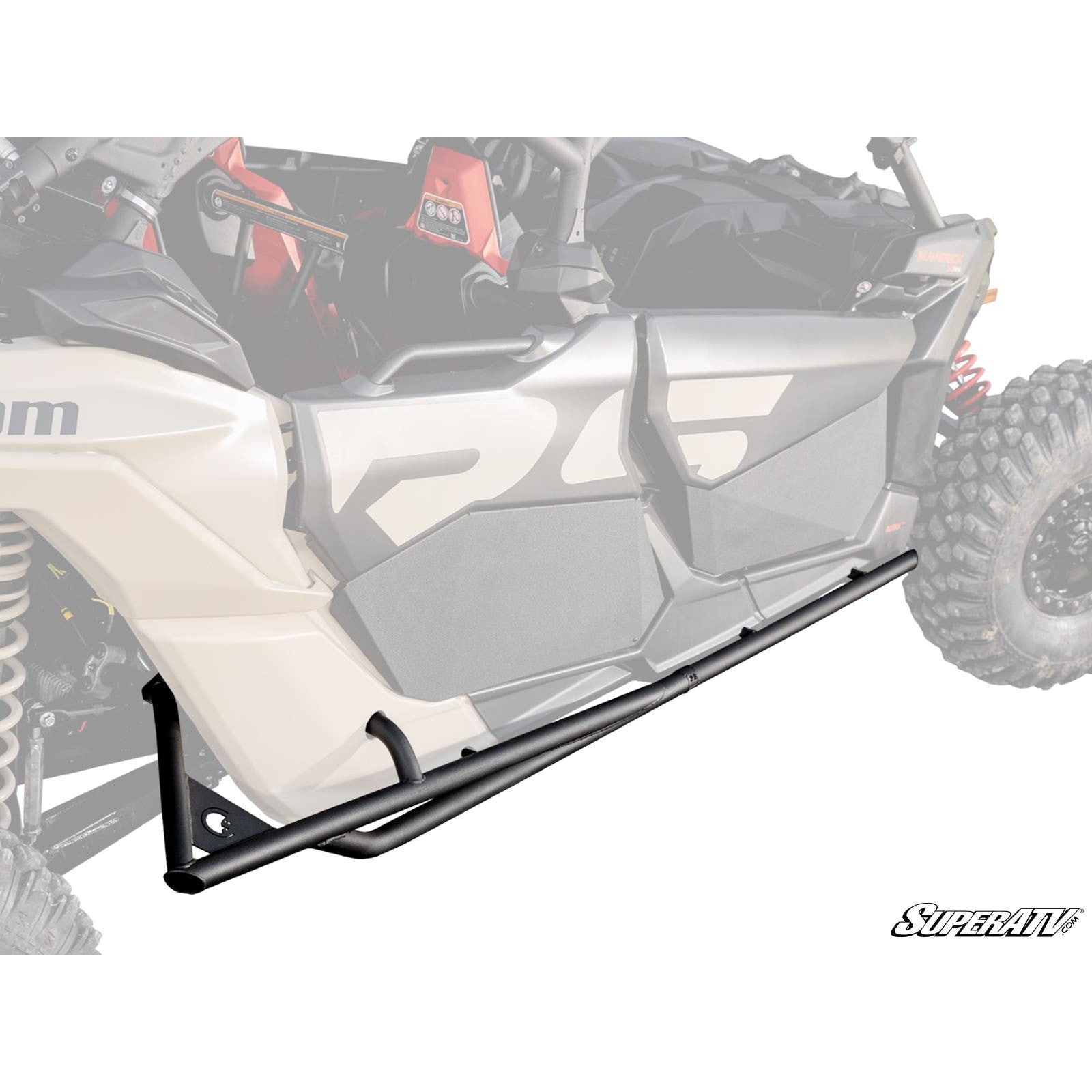 Can-Am Maverick X3 MAX Tree Kickers