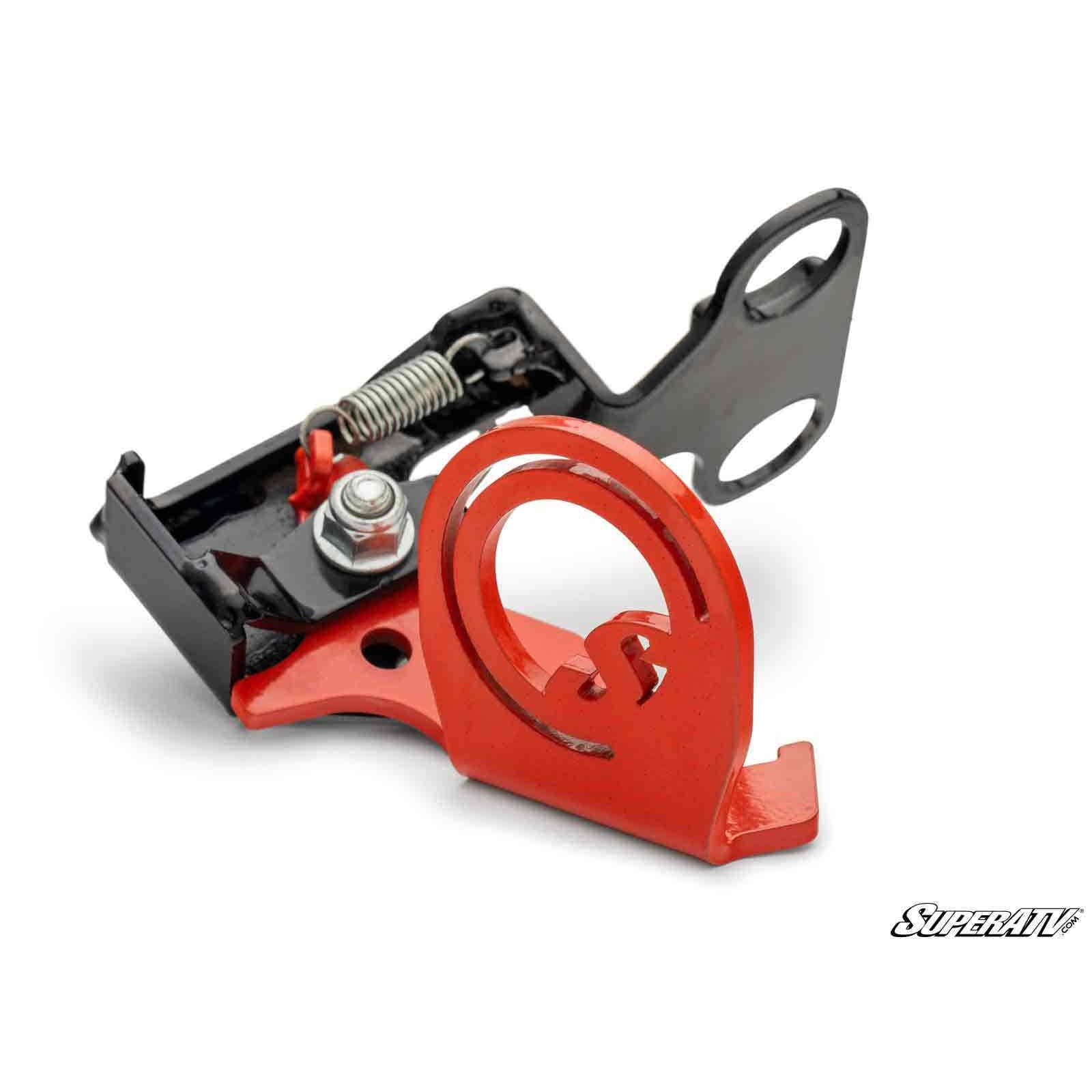 SuperATV Can-Am Maverick X3 Brake Lock MPB-CA-X3-02