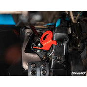 SuperATV Can-Am Maverick X3 Brake Lock MPB-CA-X3-02