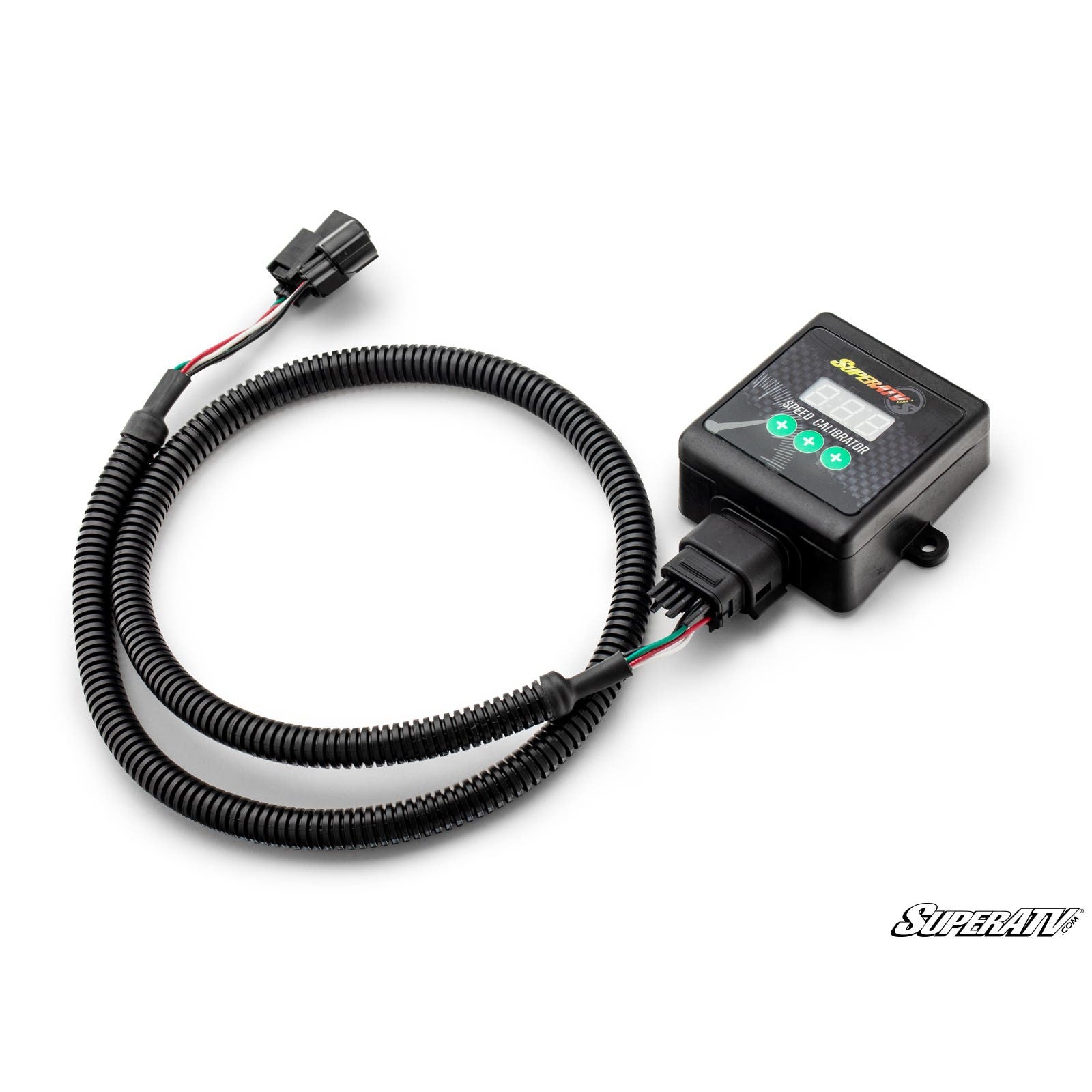 Polaris SpeedDoctor Speedometer Correction Kit