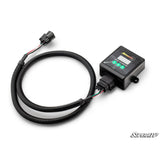 SuperATV Polaris SpeedDoctor Speedometer Correction Kit SCK-P-RZRXP