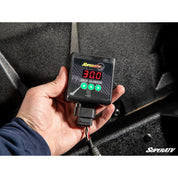 SuperATV Polaris SpeedDoctor Speedometer Correction Kit SCK-P-RZRXP