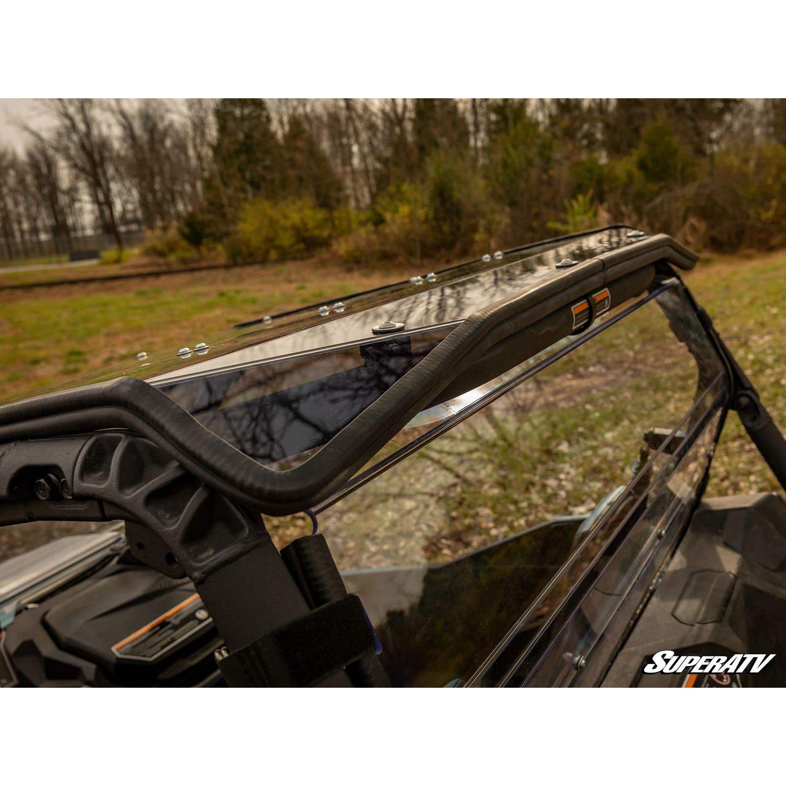 SuperATV Can-Am Maverick Sport Tinted Roof ROOF-CA-MAVS-71