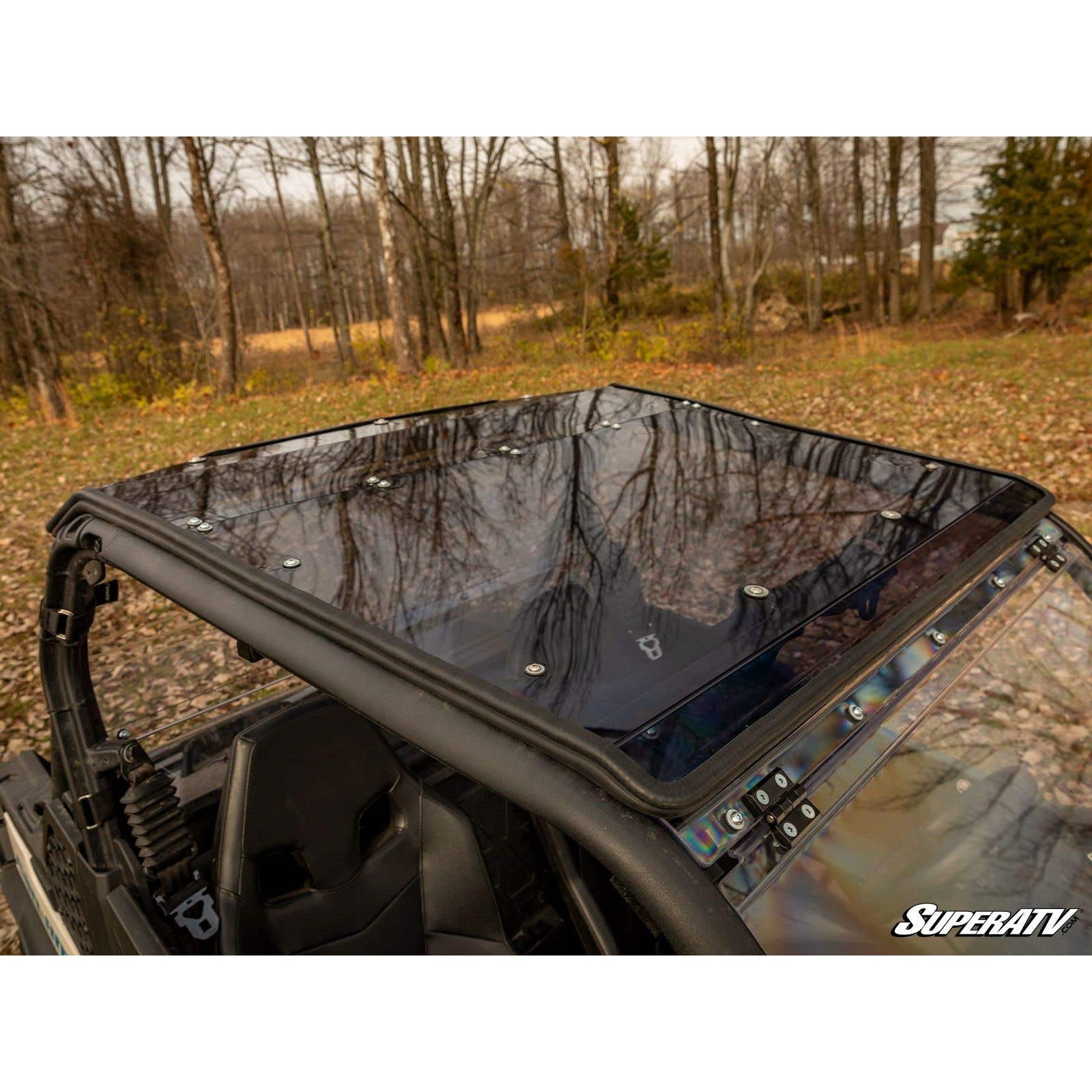 SuperATV Can-Am Maverick Sport Tinted Roof ROOF-CA-MAVS-71