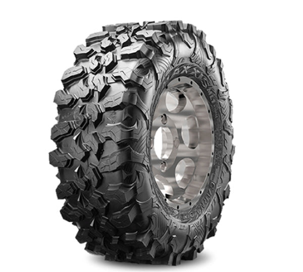 Maxxis Carnivore Tire